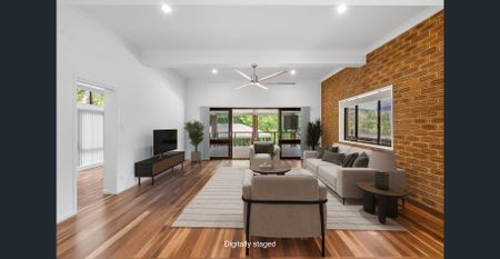 Luxury Family Living with Space, Style and Serenity - Photo 4