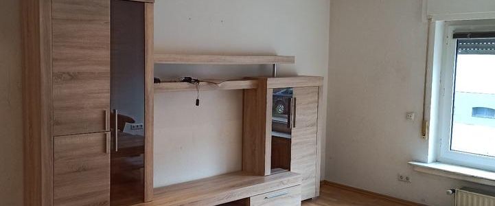 Lünen-Süd: Vollmöbliertes 2-Zi-Appart. – ruhig & zentral - Foto 1