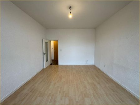 Kompakte 46 m² 2-Zimmer-Wohnung zur Miete in Essen-Schonnebeck - Photo 3