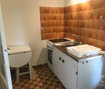 Location Appartement 1 pièce 38m² CAHORS 46000 - Photo 6