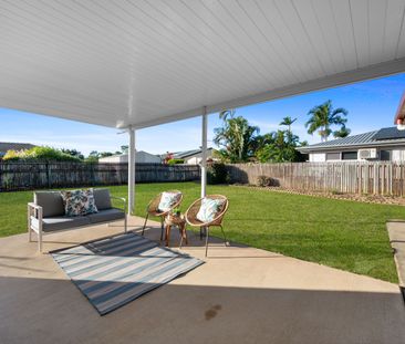 Modern 3-Bedroom Home in Thuringowa Central - Ready for You to Move In! - Photo 3