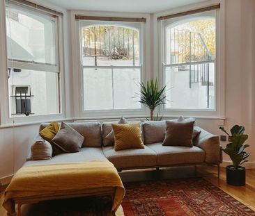 2 Bed Flat, Hove, BN3 - Photo 1