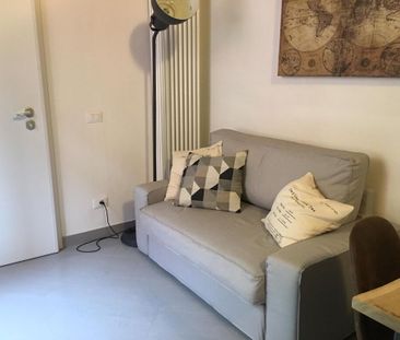 Two-rooms Apartment Verona (Centro ) - Photo 1