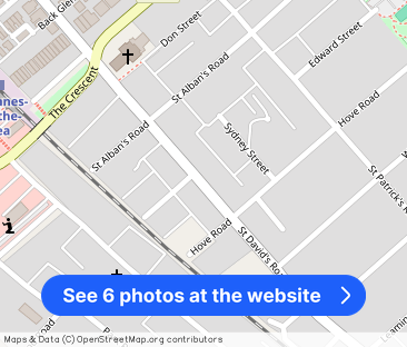 St Davids Road South , Lytham St Annes - Photo 1