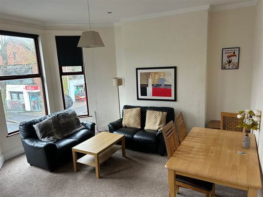 131a Stranmillis Road - Room 2, Belfast, BT9 5AJ - Photo 1