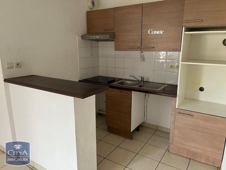 Location Appartement 3 pièces 51m² TOULOUSE 31200 - Photo 2