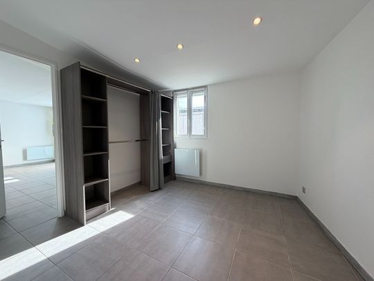 Location Appartement 2 pièces 36m² - Photo 1