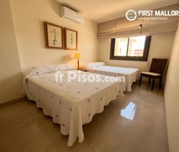 Apartamento en alquiler en Portals Nous-Bendinat - Foto 5