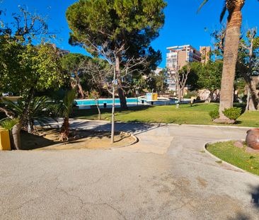 Piso de alquiler en Carrer Trident, 12, Cabo de las Huertas - Photo 6