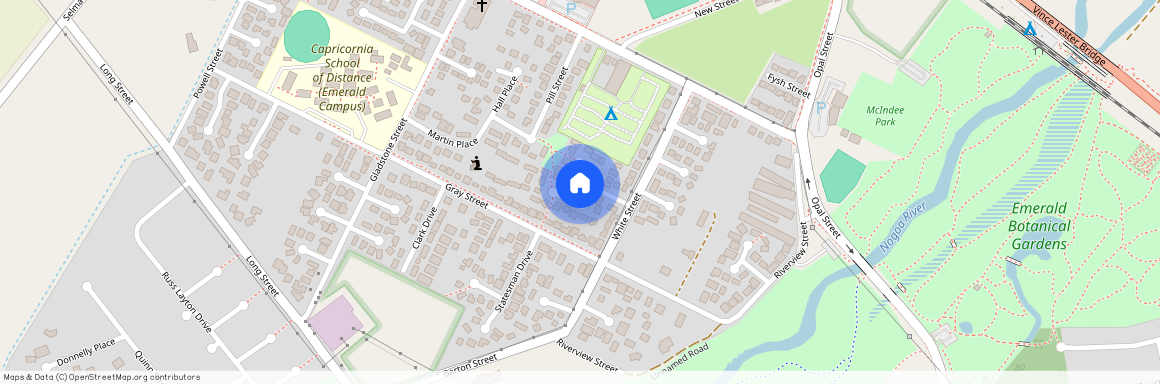 12 Eubar Place, Qld 4720, Emerald