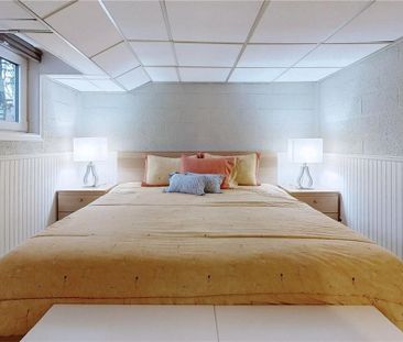 For Lease - 925 Kingsway Drive Unit# Basement, Burlington, Ontario - Photo 4