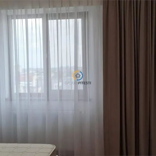 Apartament doua camere Exercitiu Stadion, bloc nou, cu parcare - Fotografie 1