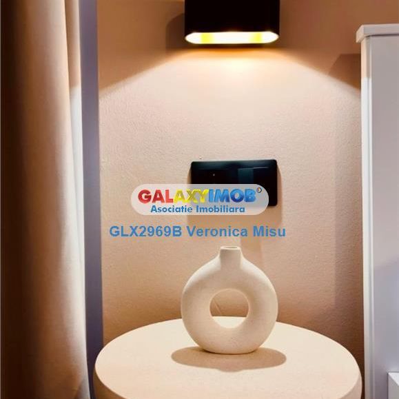 Apartament 2 camere de inchiriat - Dorobanti - Photo 1