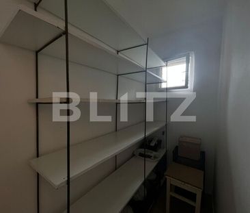 Apartament de 2 camere, 58mp, decomandat, zona Kaufland Manastur - Photo 2