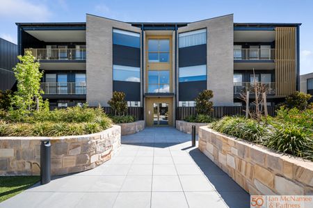 119/125 Wellsvale Drive, Googong NSW 2620 - Apartment For Rent | Domain - Photo 5