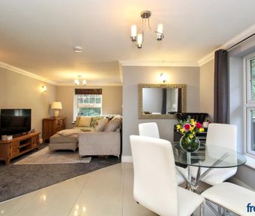 2 bedroom duplex to rent - Photo 2