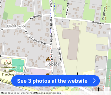 Wynajmę pokój w Kobiórze - Photo 1