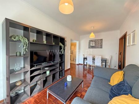 Apartamento T1 em Lisboa - Photo 4