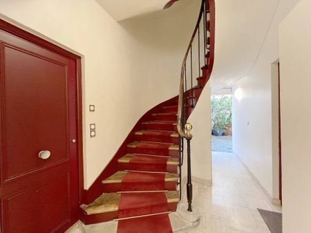 Rental Apartment Paris 15th Grenelle - Photo 5