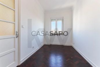 Apartamento T3 para alugar em Lisboa