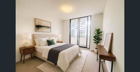 Modern & Spacious Apartment in Prime Rhodes Location - Photo 4