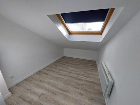 Appartement T2 à louer Nantes - 36 m² - Photo 5