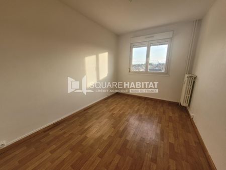 Location Appartement 3 pièces 54m² BEUVRAGES 59192 - Photo 2