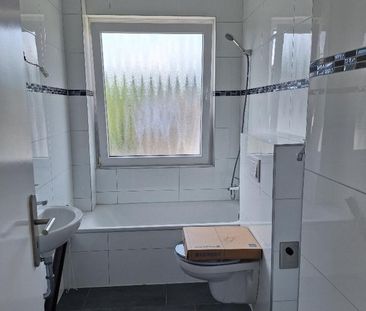 -sofort frei- 3 Zi in guter Lage mit gelungenem Grundriss - Foto 5