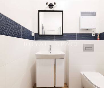 Komfortowe mieszkanie | Galeria Krakowska - Zdjęcie 3