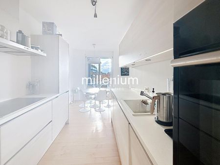 Grand appartement lumineux à Cologny - Photo 5