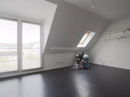 Location Appartement 2 pièces 34 m2 à Montlhéry - Photo 5