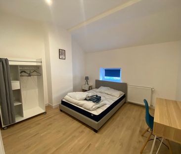 Colocation Roubaix 7 pièce(s) - Photo 3