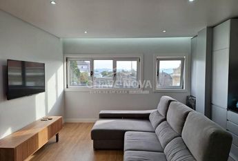 Apartamento T1 em Porto
