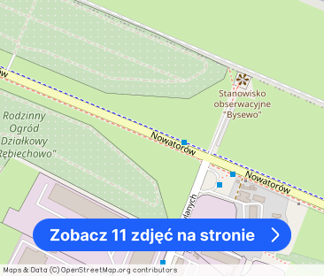 Mieszkanie 2-pokojowe z balkonem PARKING - Zdjęcie 1