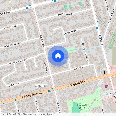 17/10-14 Hazlewood Place Epping