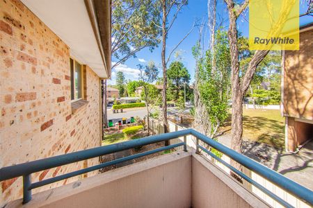 RECENTLY UPDATED TWO BEDROOM APARTMENT ON FRINGE OF PARRAMATTA CBD - MUST VIEW - Photo 5