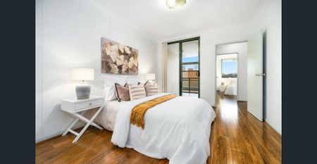 Central and Convenient Living Bankstown's Heart - Photo 2