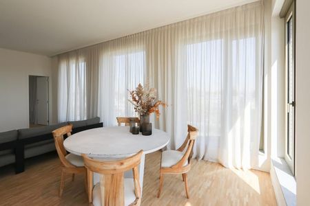 Appartement te huur - Foto 2