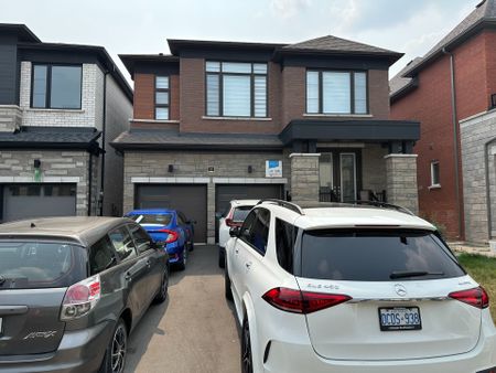 For Lease - 20 Ida Terrace Unit# Upper, Caledon, Ontario - Photo 4