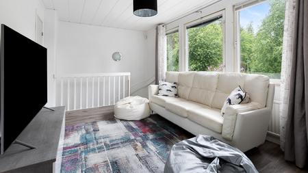 Rödinggränd, Luleå - Photo 2