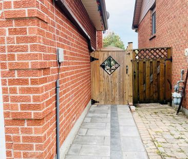 For Lease - 63 Taylorwood Road Unit# Basement, Oshawa, Ontario - Photo 3