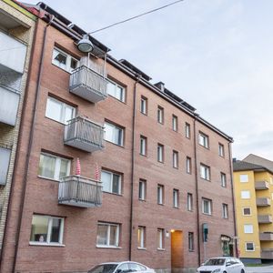 Smedjegatan 32, Centrum Norr - Foto 2