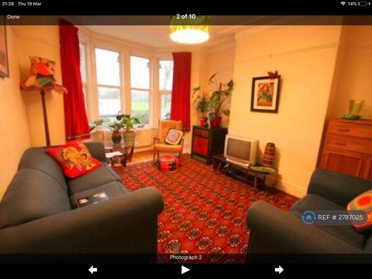 4 bedroom terraced house to rent - Photo 1