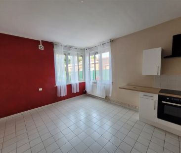 Location appartement 2 pièces - 48m² à Billy-montigny (62420) - Photo 4