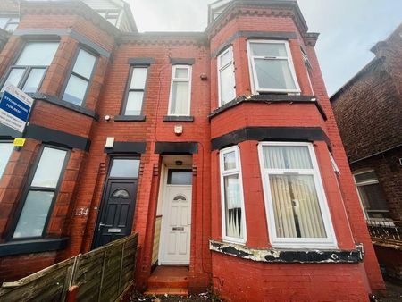 Room in a Shared House, Weast Lane, M5 - Photo 4