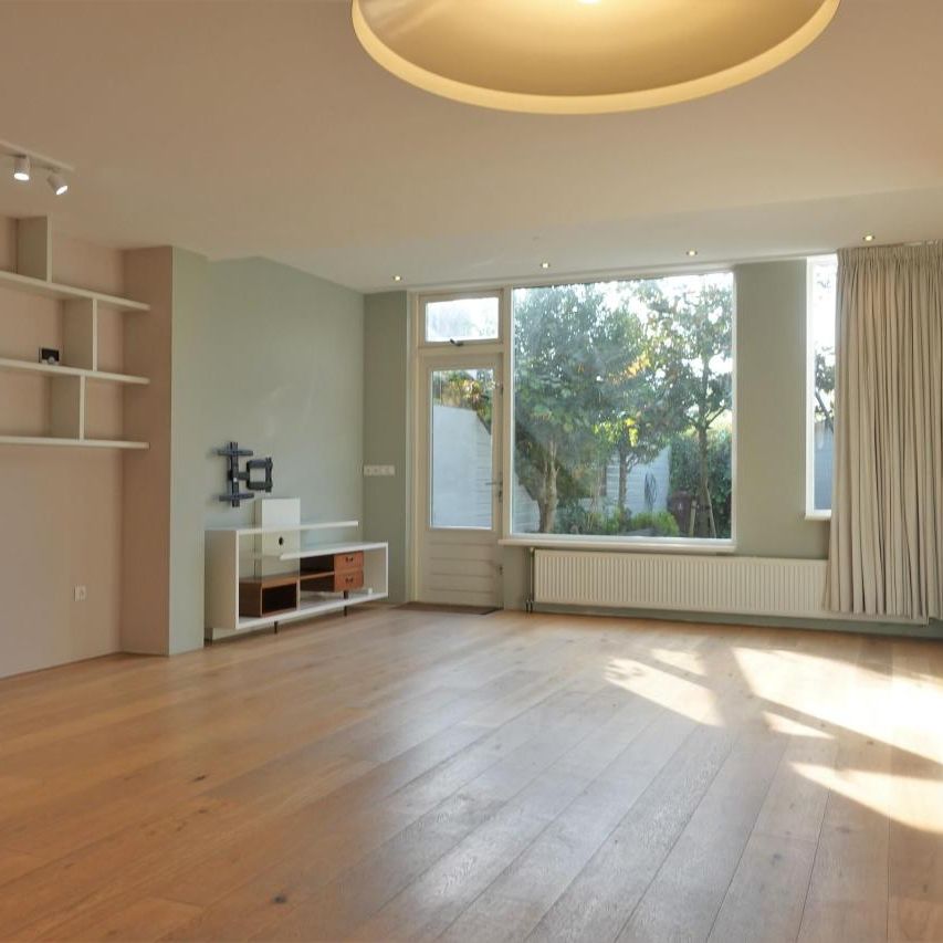 Hoendiepstraat, 3522GD, Utrecht - Photo 1