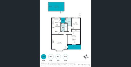 Renovated & Immaculate.... Only Steps From The Beach... Wonderful Seaside Opportunity - Photo 5