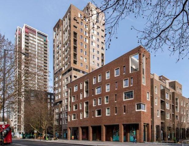 2 bedroom apartment to rent - Photo 1