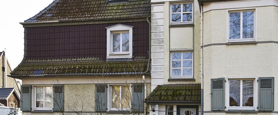 2-Zimmer Wohnung in Hordel mit WBS - Foto 1