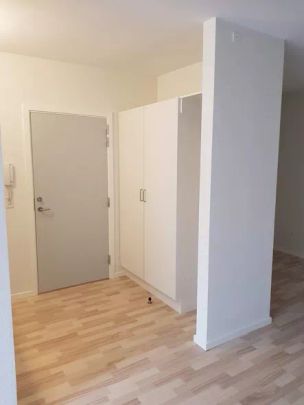 Kan nemt møbleres med rumdeler - Photo 1